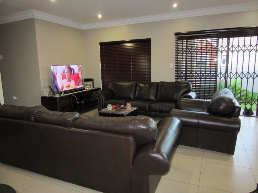 3 Bedroom Property for Sale in Shellyvale Free State